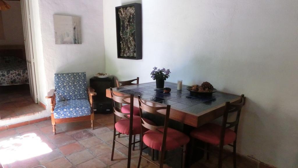 Al Sil Ram Apartment Alfacar Room photo